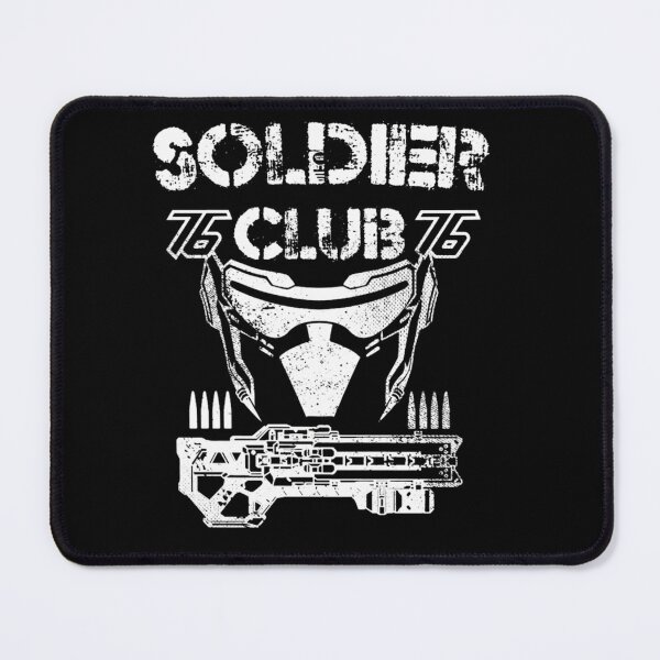 Item preview, Bullet Soldier Club 76.Png designed and sold by The-Muse.