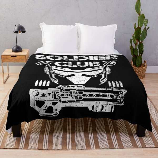 Item preview,  Bullet Soldier Club 76.Png designed and sold by The-Muse.
