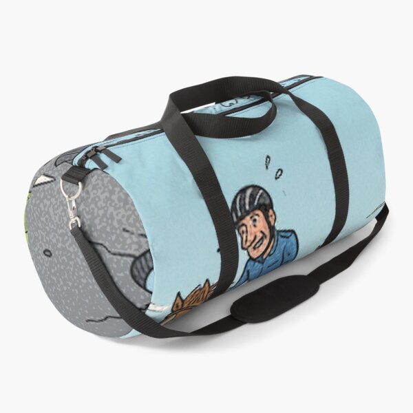 Item preview, horse v pot hole designed and sold by designbywhacky.