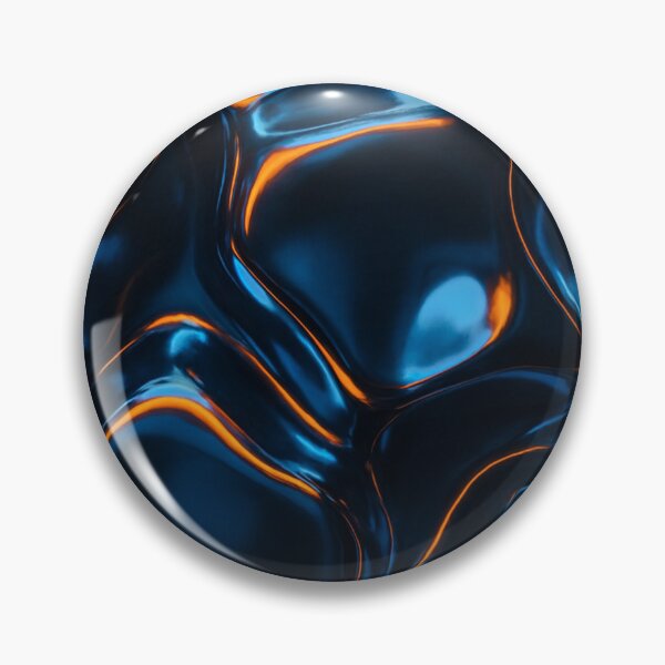 Item preview, Gloss patterns in color tension designed and sold by Sigtrix.