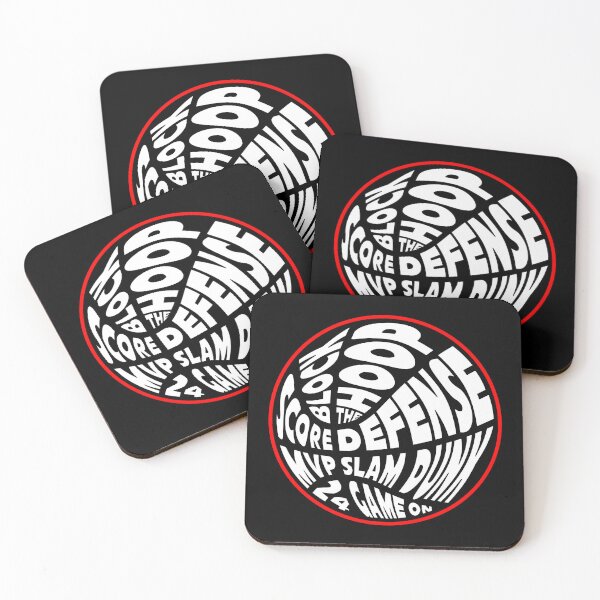Item preview, Basket Ball Slogans designed and sold by Slam-Dunkan.