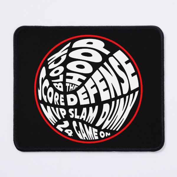 Item preview, Basket Ball Slogans designed and sold by Slam-Dunkan.