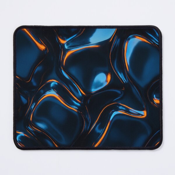 Item preview, Gloss patterns in color tension designed and sold by Sigtrix.