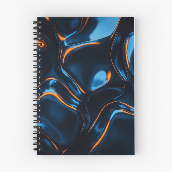 Item preview, Gloss patterns in color tension designed and sold by Sigtrix.