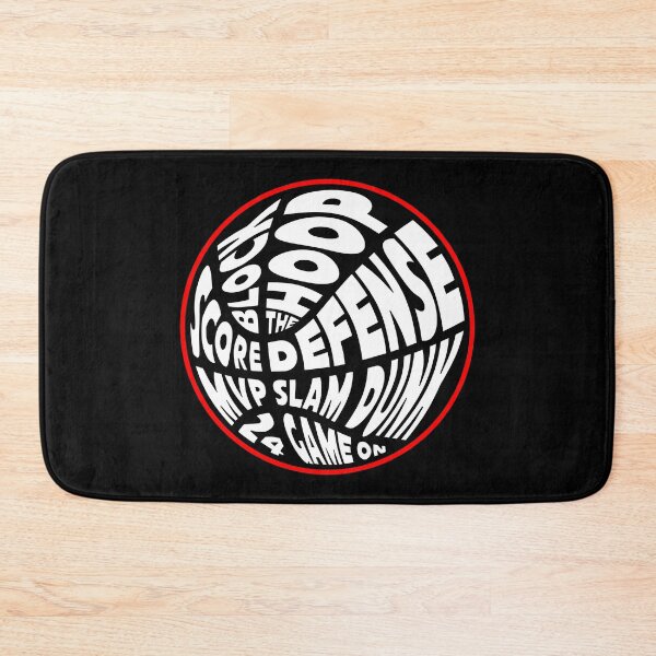 Item preview, Basket Ball Slogans designed and sold by Slam-Dunkan.