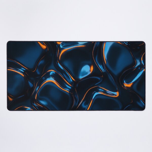 Item preview, Gloss patterns in color tension designed and sold by Sigtrix.