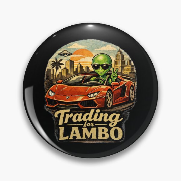 Item preview, Trading for Lambo designed and sold by Trade_Master.