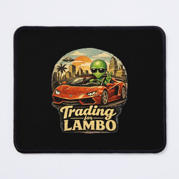 Item preview, Trading for Lambo designed and sold by Trade_Master.