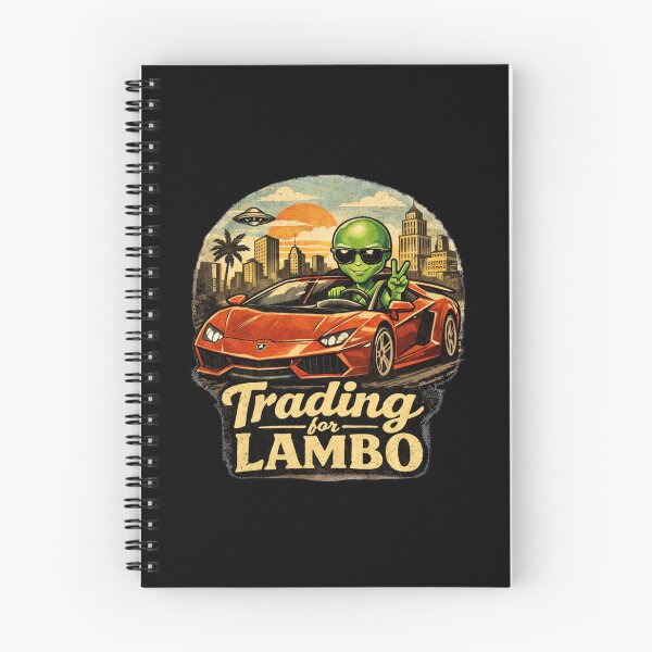Item preview, Trading for Lambo designed and sold by Trade_Master.