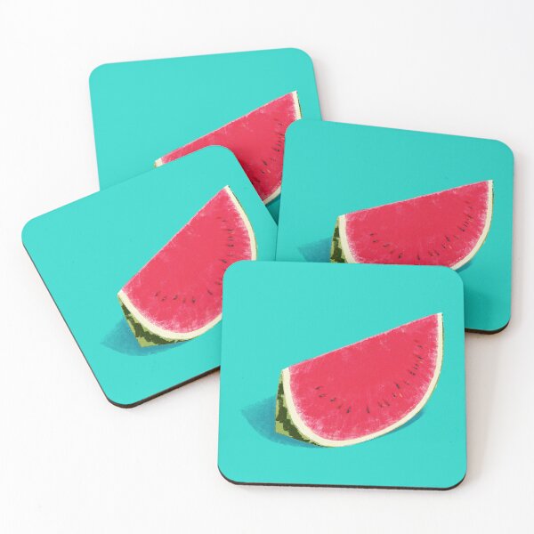 Item preview, Watermelon Tatsuro Kiuchi designed and sold by Fire TheMann.