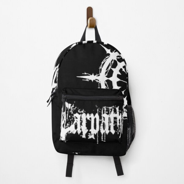 Item preview, Carpathian Forest Logo Art designed and sold by Horizon0402.