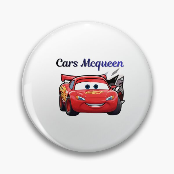 Item preview, McQueen Inspired Cartoon Car Kids Shirt designed and sold by Mukesh Saxena.