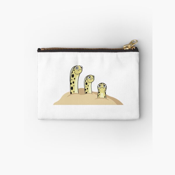 Item preview, The Council Will Decide Your Fate Garden Eel designed and sold by Petzzz.