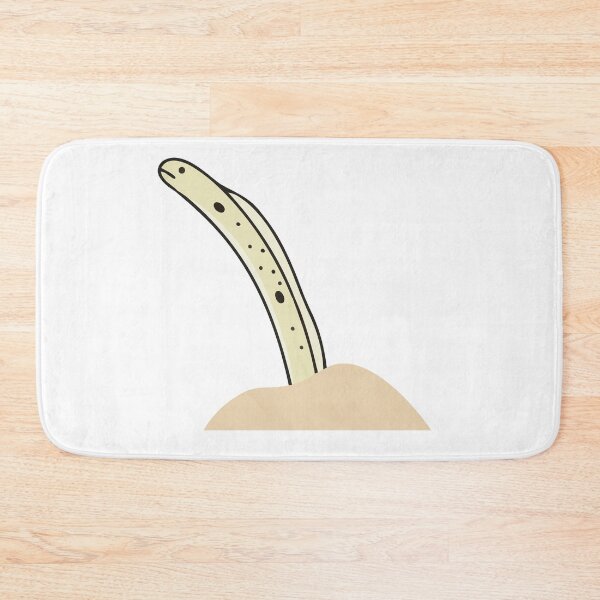 Item preview, Social Distancing Experts Garden Eel Ocean designed and sold by Petzzz.