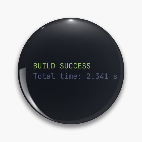 Item preview, Build Successful JAVA designed and sold by runtimestudio.