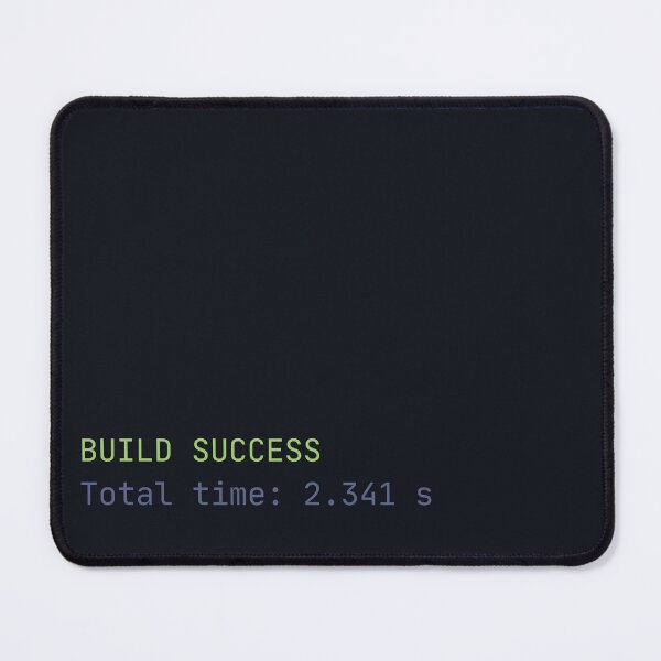 Item preview, Build Successful JAVA designed and sold by runtimestudio.
