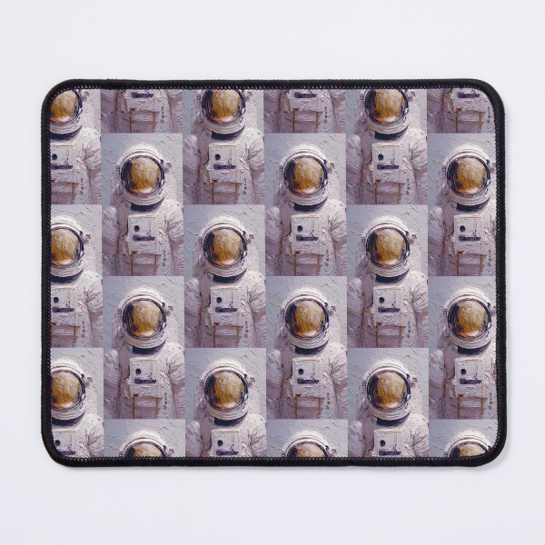 Item preview,  Impasto Astronaut designed and sold by Sector 99.