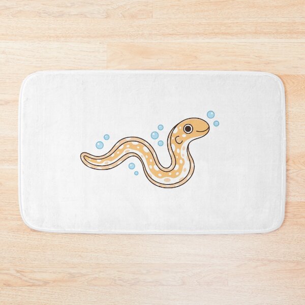 Item preview, No Thoughts Just Swaying Garden Eel Mood designed and sold by Petzzz.