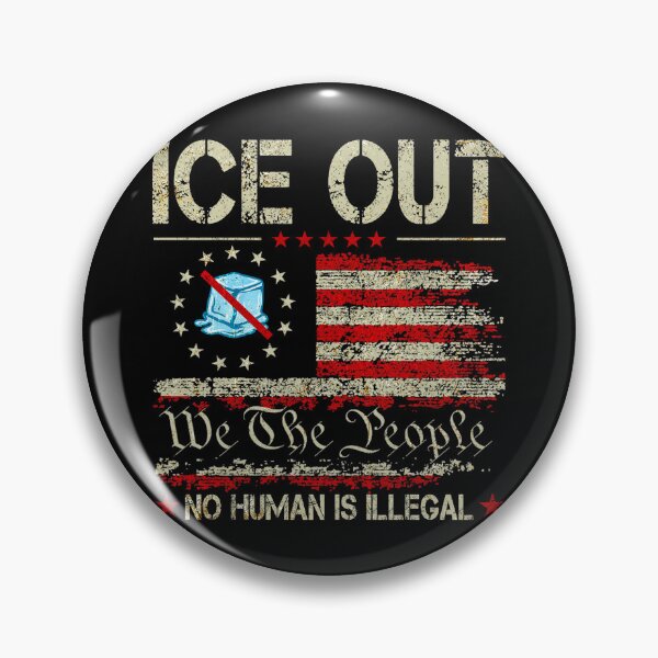 Item preview, ICE OUT FOR GOOD designed and sold by PrettyInk.