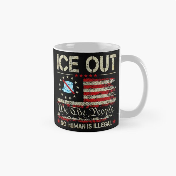 Item preview, ICE OUT FOR GOOD designed and sold by PrettyInk.