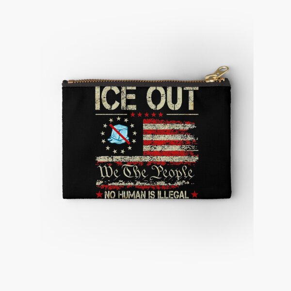 Item preview, ICE OUT FOR GOOD designed and sold by PrettyInk.