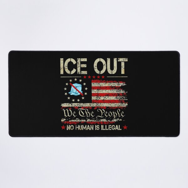 Item preview, ICE OUT FOR GOOD designed and sold by PrettyInk.