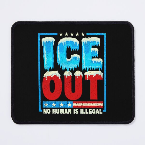 Item preview, ICE OUT FOR GOOD designed and sold by PrettyInk.