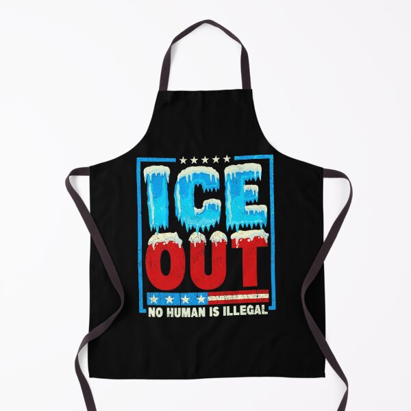 Item preview, ICE OUT FOR GOOD designed and sold by PrettyInk.