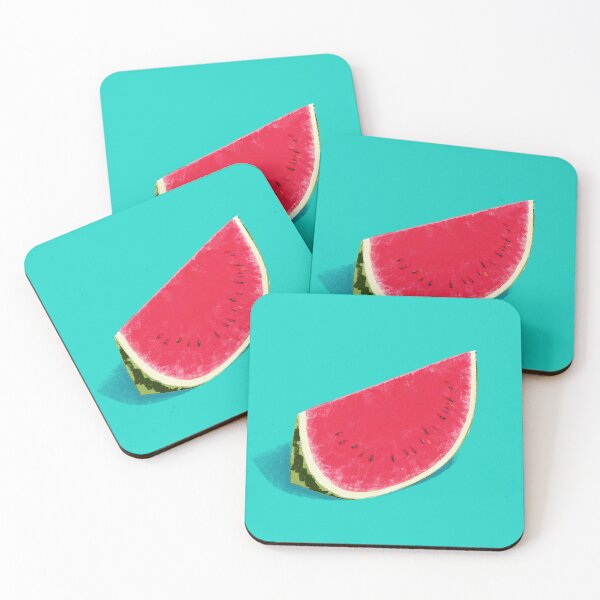 Item preview, Watermelon Tatsuro Kiuchi designed and sold by Fire TheMann.