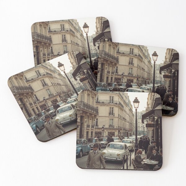 Item preview, Vintage Paris designed and sold by Losancestros.