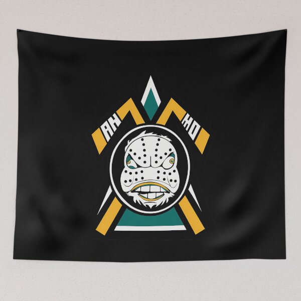 Item preview, Anaheim Rabid Team Logo designed and sold by The-Muse.