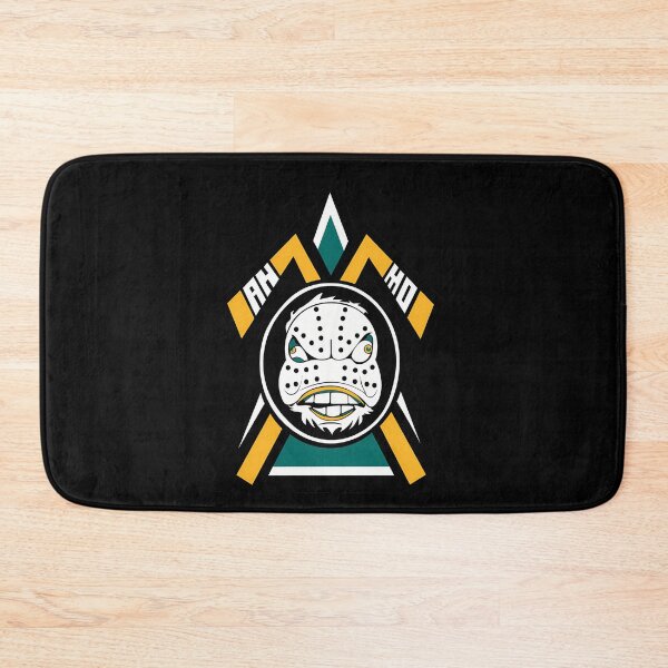 Item preview, Anaheim Rabid Team Logo designed and sold by The-Muse.
