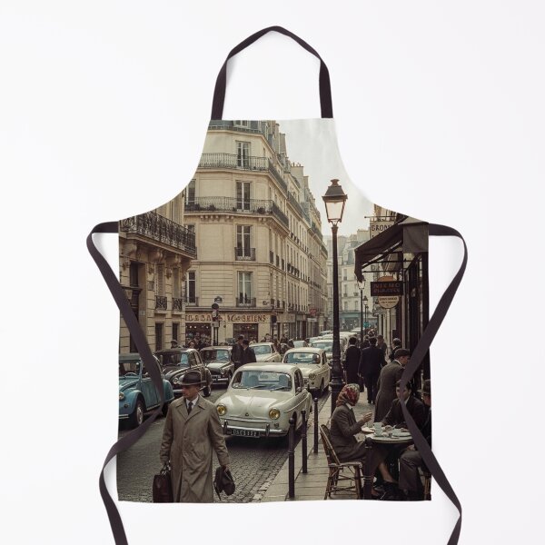 Item preview, Vintage Paris designed and sold by Losancestros.