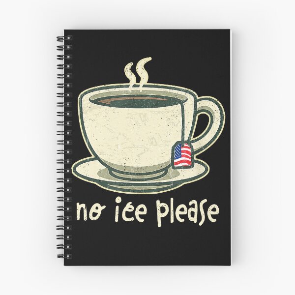 Item preview, No Ice Please! Funny Anti-Ice designed and sold by PrettyInk.