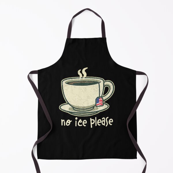 Item preview, No Ice Please! Funny Anti-Ice designed and sold by PrettyInk.