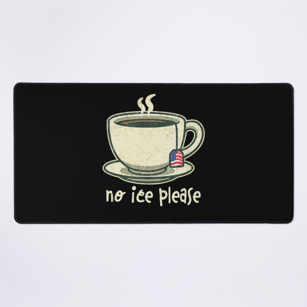 Item preview, No Ice Please! Funny Anti-Ice designed and sold by PrettyInk.