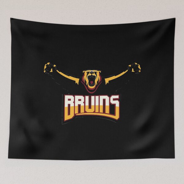 Item preview, Sports - Reimagined Bruins designed and sold by The-Muse.