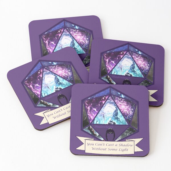 Item preview, God's Favourite Princess D20 designed and sold by UbiquitousScar.