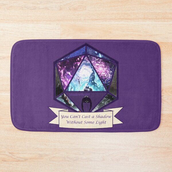 Item preview, God's Favourite Princess D20 designed and sold by UbiquitousScar.