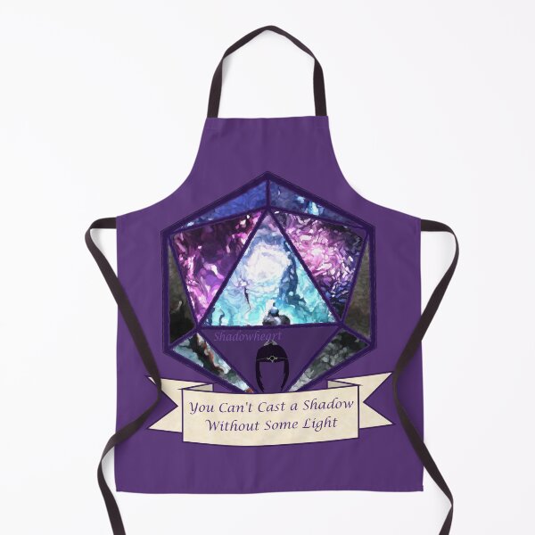 Item preview, God's Favourite Princess D20 designed and sold by UbiquitousScar.