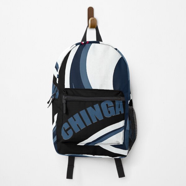 Item preview, rebel loon minnesota - chinga la migra designed and sold by The Grumpy Pet Club.
