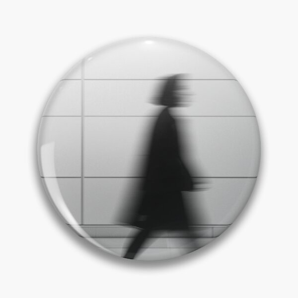 Item preview, Minimalist Geometric Composition - Abstract Modern Monochrome Graphic designed and sold by districtmarket.