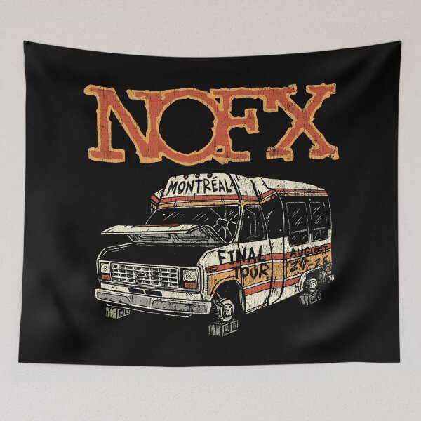 Item preview, Montreal Tour designed and sold by CapslockStore.