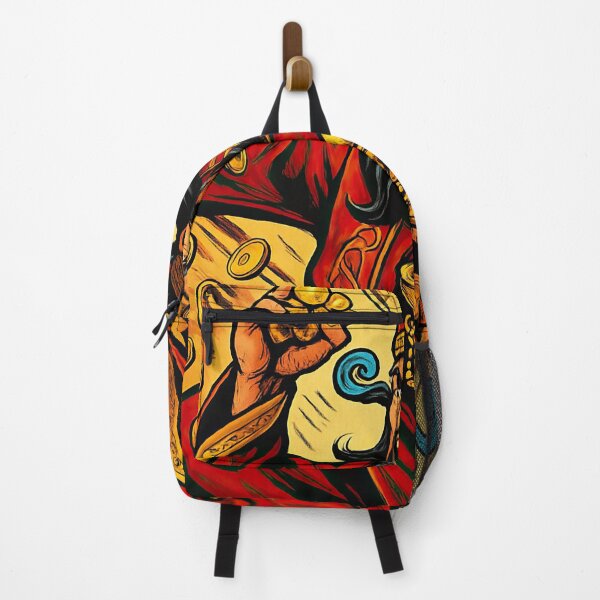 Item preview, God of fortune | Comics stylCartoone -  designed and sold by ComicsFactory.