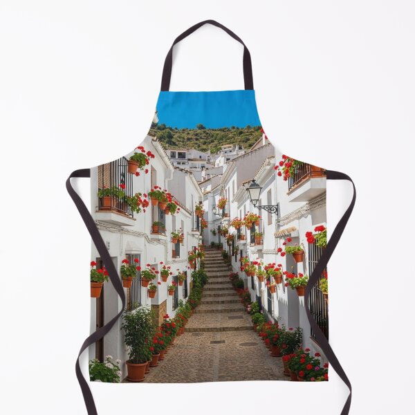 Item preview, Andalusian village designed and sold by Losancestros.