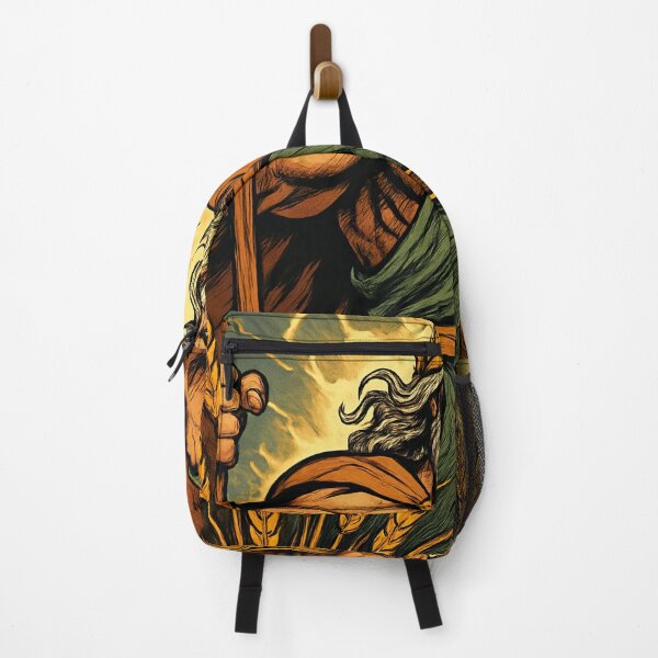 Item preview, God of harvest | Comics stylCartoone - designed and sold by ComicsFactory.