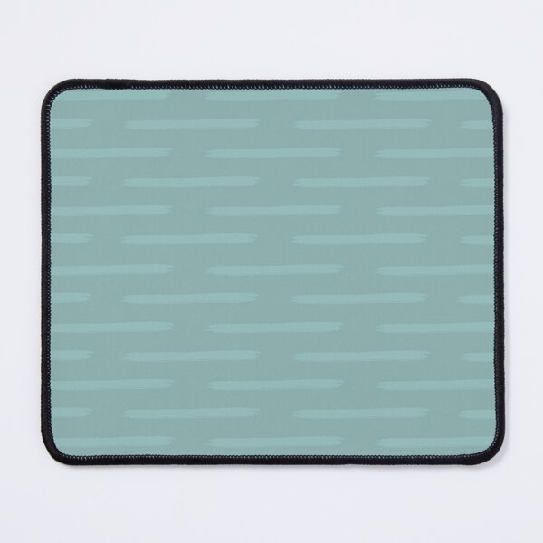 Item preview, Subtle Lines on Light Gray Cyan designed and sold by KSimpson838.