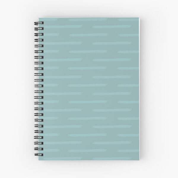 Item preview, Subtle Lines on Light Gray Cyan designed and sold by KSimpson838.