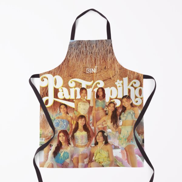 Item preview, BINI PANTROPIKO designed and sold by pompom123.
