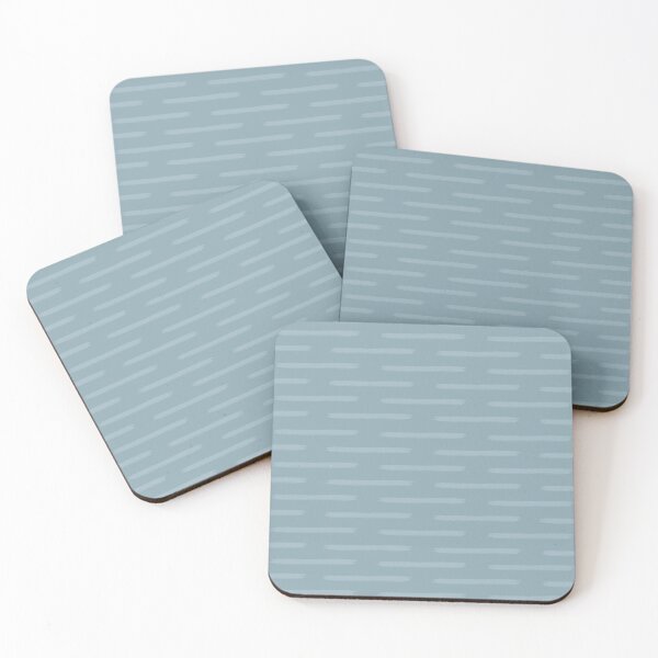 Item preview, Subtle Lines on Light Gray Azure designed and sold by KSimpson838.